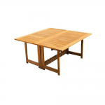 BUTTERFLY FOLDING TABLE