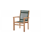 MARLEY STACKING CHAIR