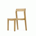 TEAK OUTDOOR PATIO STACKING NEW