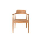HIROSHIMA TEAK DINING CHAIR
