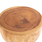 SIDE TABLE SUAR WOOD - Image 2