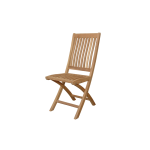 Outdoor teak Tropico chair