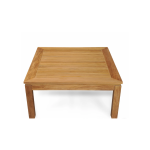 TEAK OUTDOOR ROMRIELL COFFE TABLE - Image 2