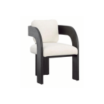 TEAK MARINE DINING CHAIRS