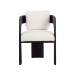 TEAK MARINE DINING CHAIRS