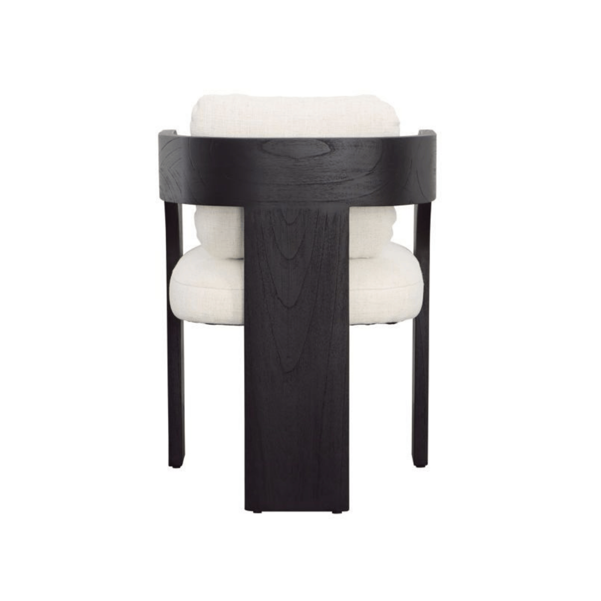 TEAK MARINE DINING CHAIRS