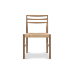 TEAK GLENMORE DINING CHAIRS