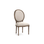 ZHENTIQUEE DINING CHAIR