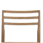TEAK GLENMORE DINING CHAIRS