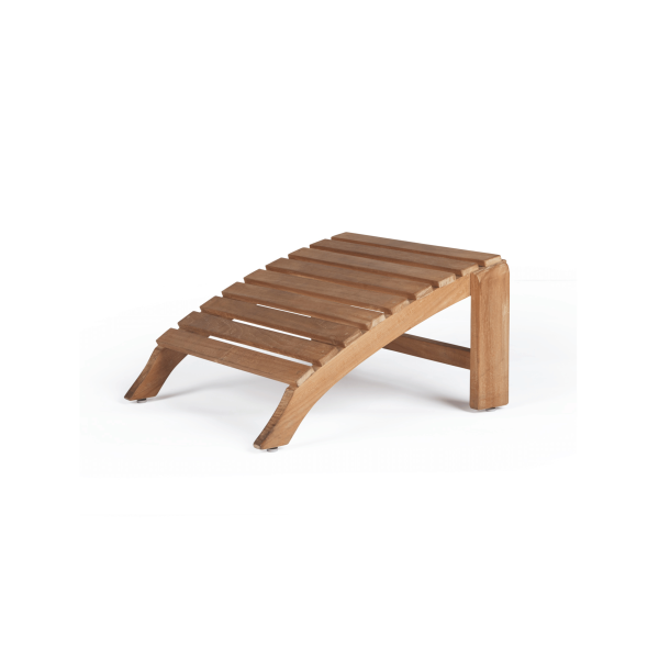 TEAK OUTDOOR CLASSIC ADIRONDACK CHAIRS