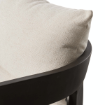 TEAK OUTDOOR JACKSONN DINING CHAIR