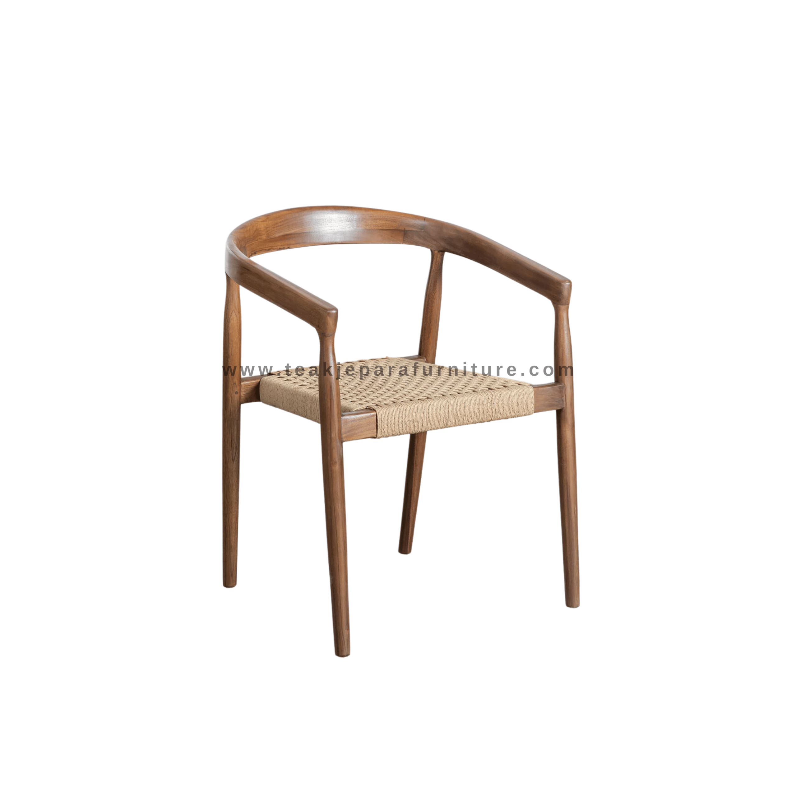 TEAK VISBY DINING CHAIRS TEAK VISBY DINING CHAIRS