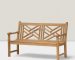 teak patio bench 01