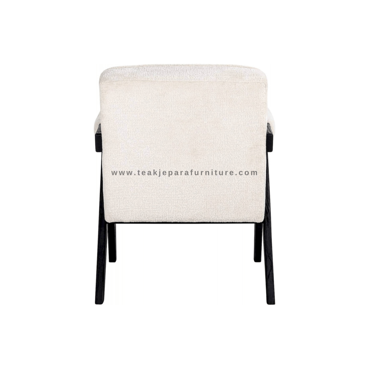 TEAK COOPER LOUNGE CHAIRS