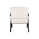 TEAK COOPER LOUNGE CHAIRS