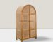 teak rattan closet (1)
