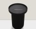 wood teak indoor side table (2)