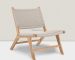 solid teak lounge chair (1)