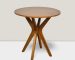 solid wood side table (1)
