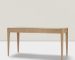 solid teak wood desk (1)