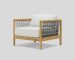 teak and rope single sofa chair (1)