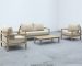 teak outdoor sofa set (1)