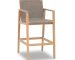 teak rope outdoor bar stools (1)