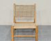 teak wood easy chair (2)