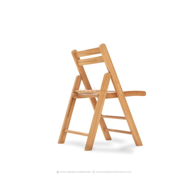 Kaia Folding Chair