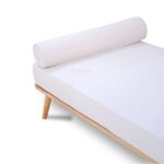 Teak Outdoor Luxen Resort Daybed