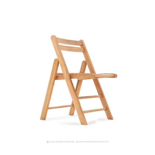 Kaia Folding Chair