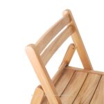 Kaia Folding Chair