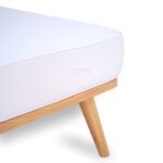 Teak Outdoor Luxen Resort Daybed