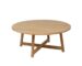 teak coffee table outdoor