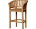 teak outdoor bar stools