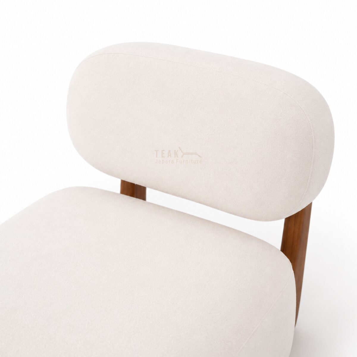 Teak Outdoor Avora Lounge Chair